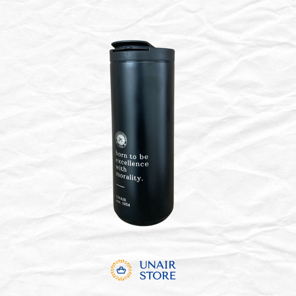 Tumbler Airlangga Custom 500ml
