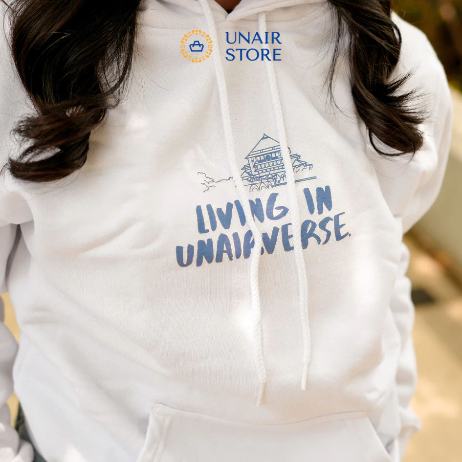 Hoodie Airlangga